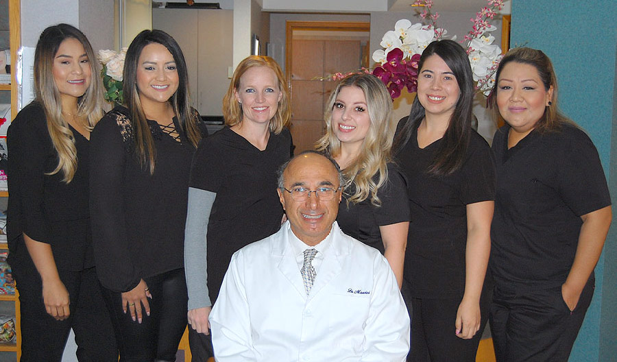 Our Dental Staff
