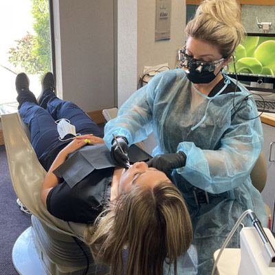 Dental Hygiene